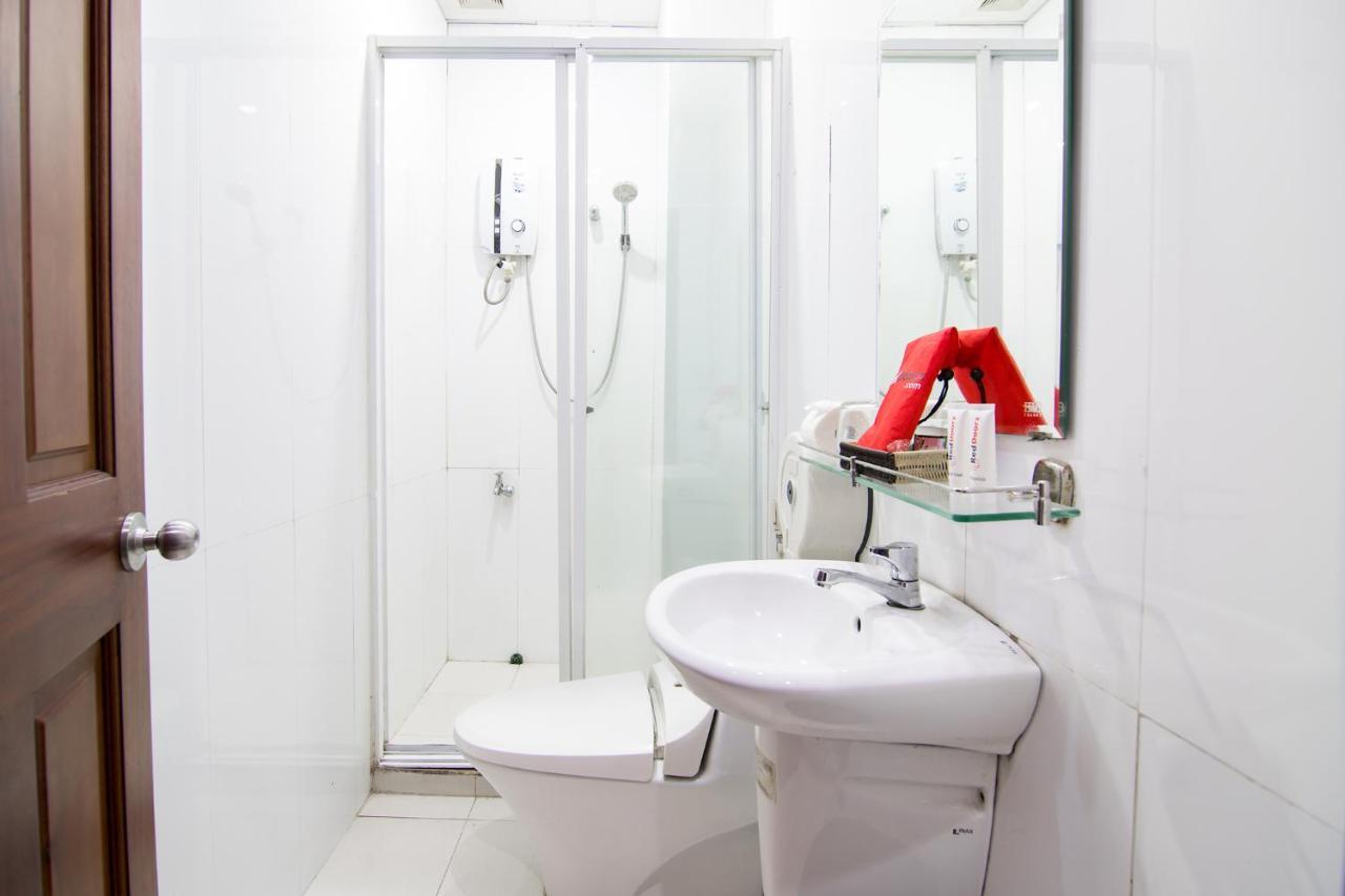 Hotel Reddoorz @ Pham Ngu Lao 2 Ho Chi Minh City