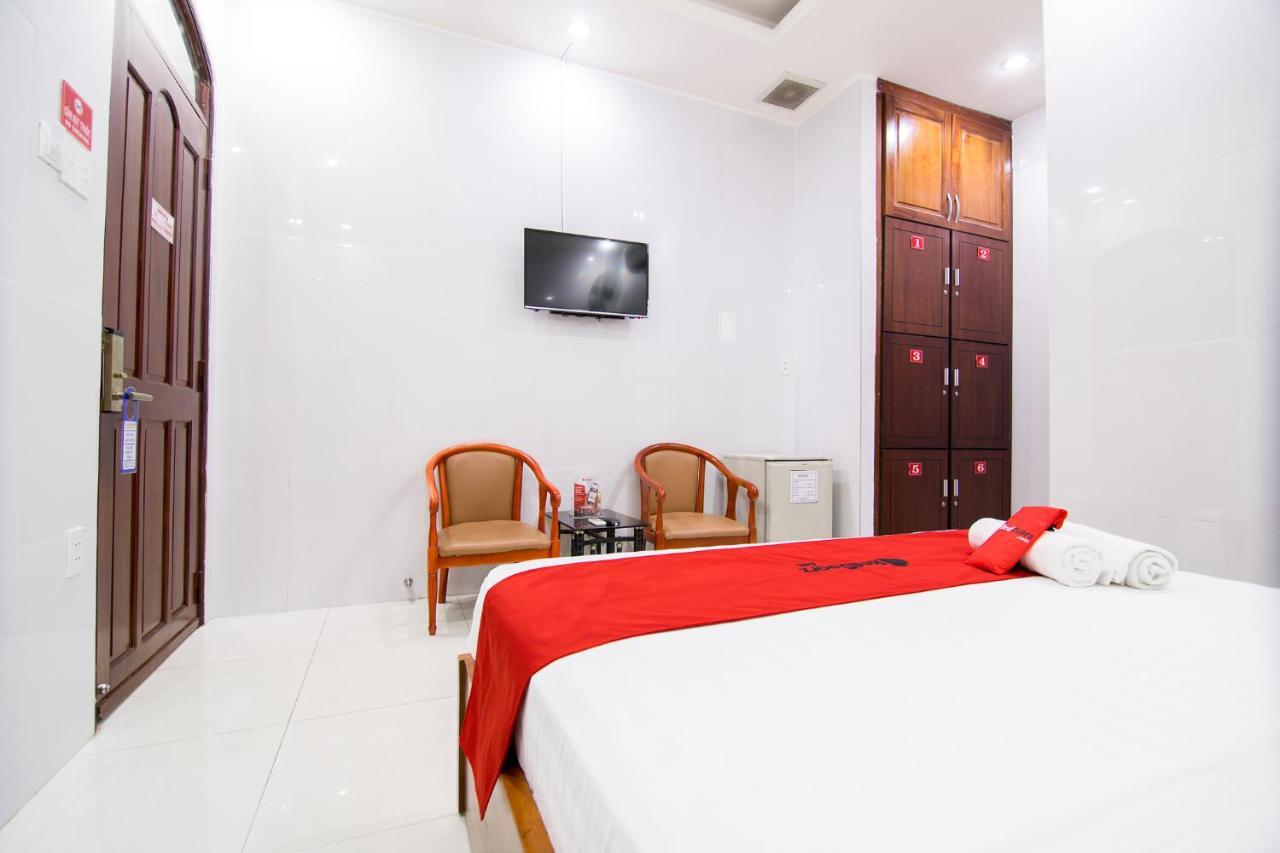 Reddoorz @ Pham Ngu Lao 2 Ho Chi Minh City