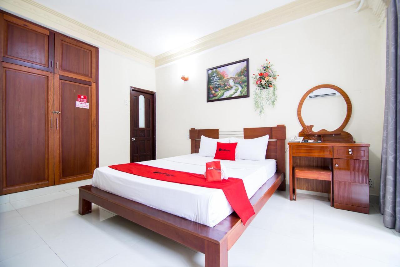 Hotel Reddoorz @ Pham Ngu Lao 2