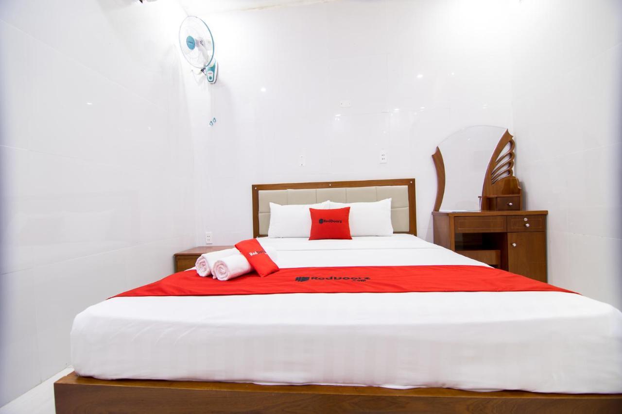 Reddoorz @ Pham Ngu Lao 2 Hotel Ho Chi Minh City