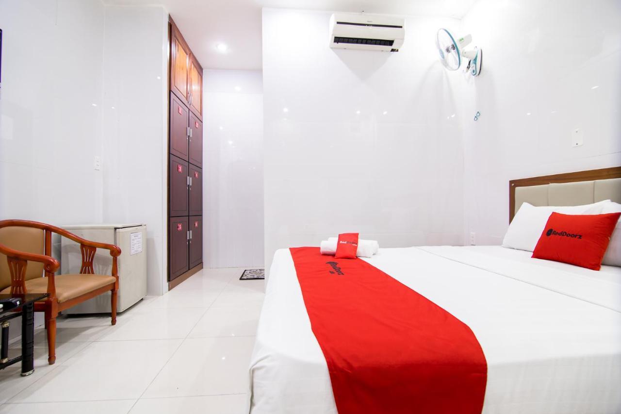 Reddoorz @ Pham Ngu Lao 2 Hotel Ho Chi Minh City