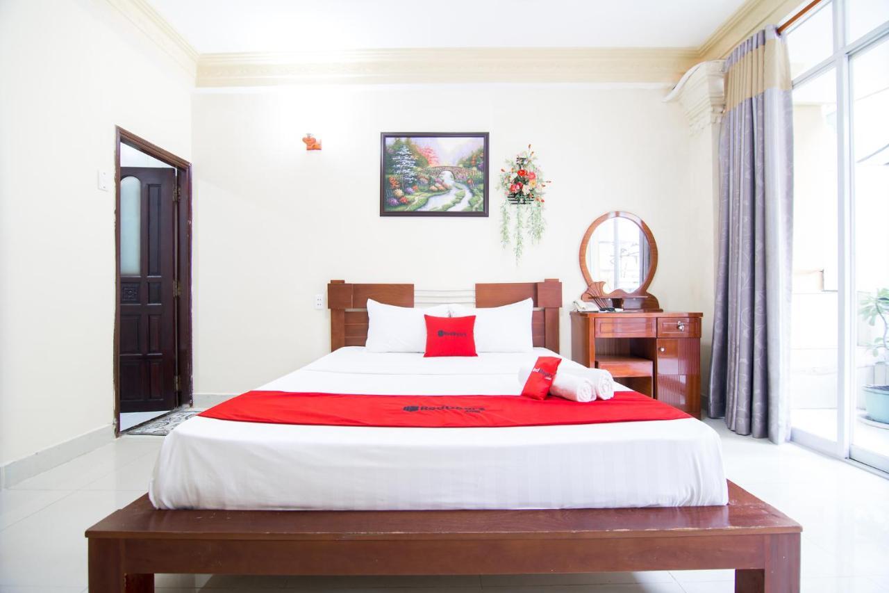Reddoorz @ Pham Ngu Lao 2 Hotel Ho Chi Minh City