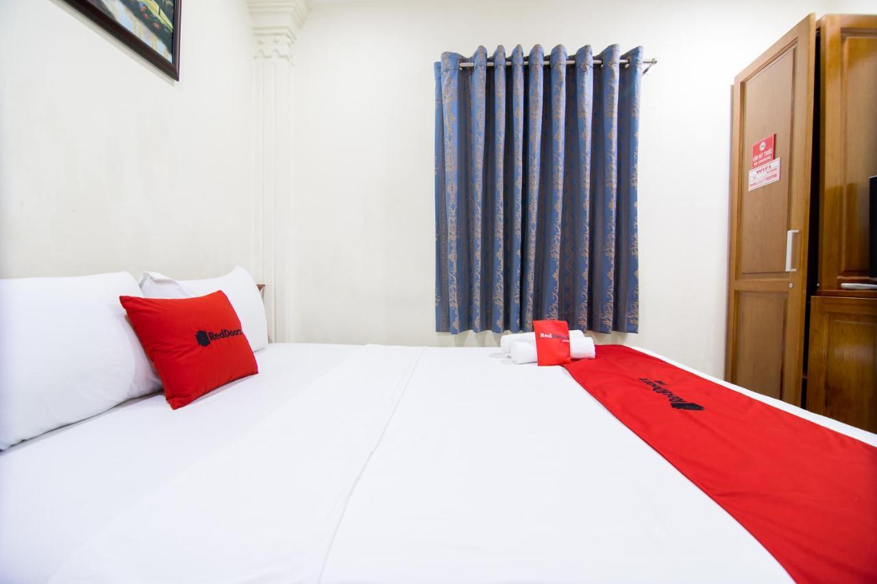 Reddoorz @ Pham Ngu Lao 2 Ho Chi Minh City
