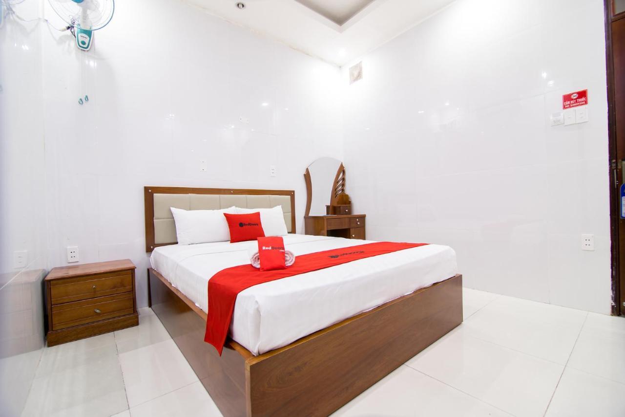 Reddoorz @ Pham Ngu Lao 2