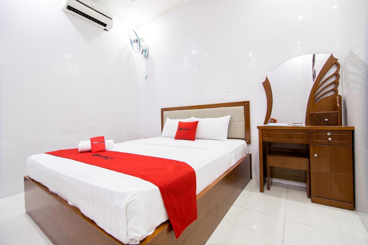 Hotel Reddoorz @ Pham Ngu Lao 2