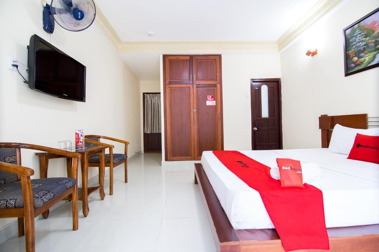 Reddoorz @ Pham Ngu Lao 2 3*